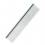 Stalowy grzebień Grzebień metalowy Artero 18cm - mieszany rozstaw ząbków i długie piny
